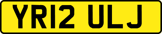 YR12ULJ