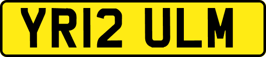 YR12ULM