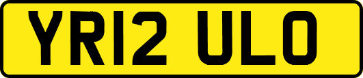 YR12ULO