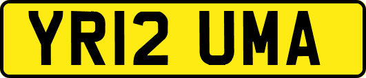 YR12UMA