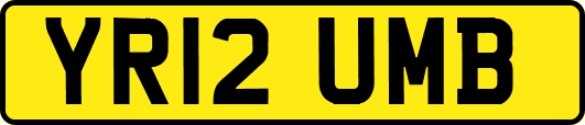 YR12UMB