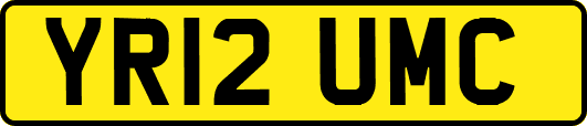 YR12UMC
