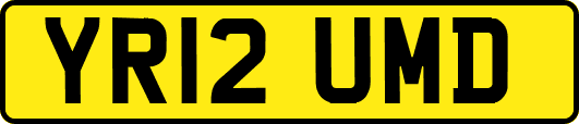 YR12UMD
