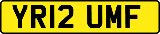 YR12UMF