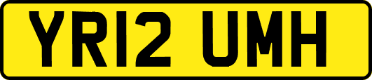 YR12UMH