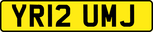 YR12UMJ