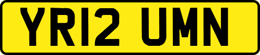 YR12UMN
