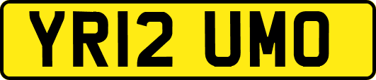 YR12UMO