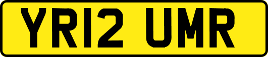 YR12UMR