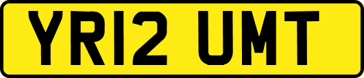 YR12UMT