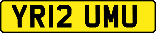 YR12UMU