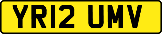 YR12UMV