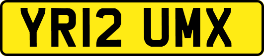 YR12UMX