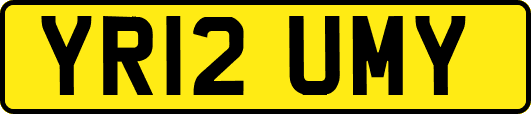 YR12UMY