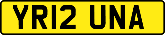 YR12UNA