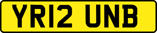 YR12UNB