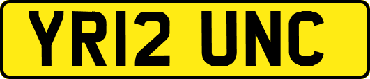 YR12UNC