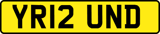YR12UND