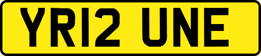 YR12UNE