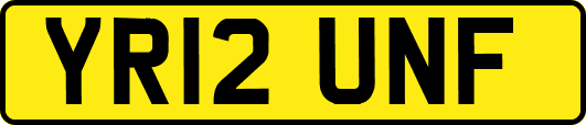 YR12UNF