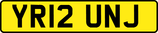 YR12UNJ