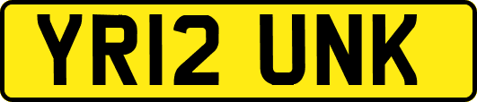 YR12UNK