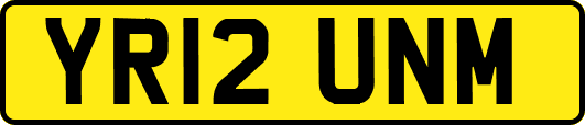 YR12UNM