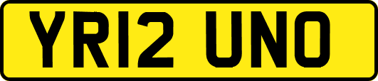 YR12UNO