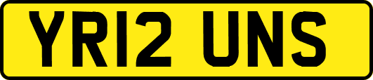 YR12UNS