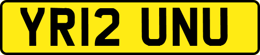 YR12UNU