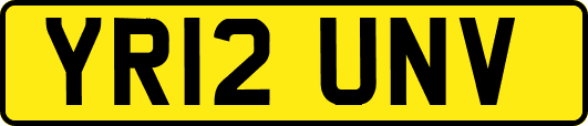 YR12UNV
