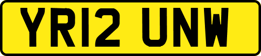 YR12UNW