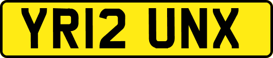 YR12UNX