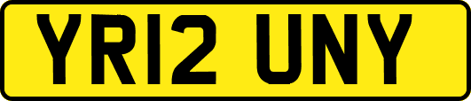 YR12UNY