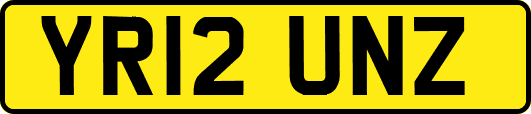 YR12UNZ