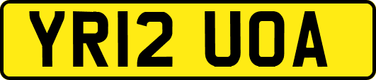 YR12UOA