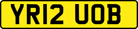 YR12UOB