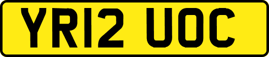 YR12UOC