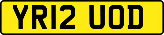 YR12UOD
