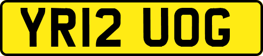 YR12UOG