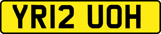YR12UOH