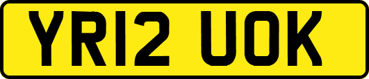 YR12UOK