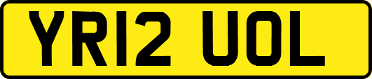YR12UOL