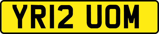 YR12UOM