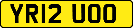 YR12UOO