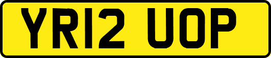 YR12UOP