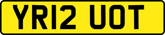 YR12UOT