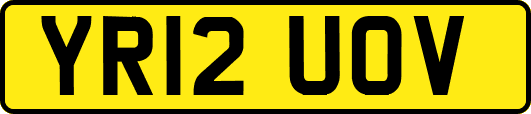 YR12UOV