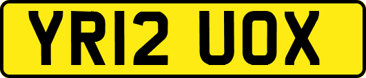 YR12UOX