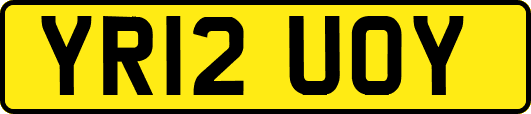 YR12UOY